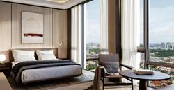 The Reserve Residences (D21), Apartment #625396271